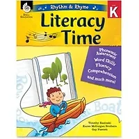 Shell Education-SHL 51336