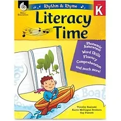 Shell Education-SHL 51336