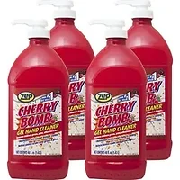 ZEP INC.-ZPE ZUCBHC484CT