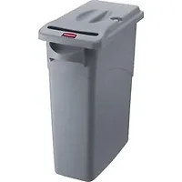 Rubbermaid RCP 9W25LGYCT