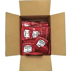 RDIUSA INC-CFP EOC2012R48