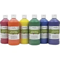 Rock Paint Distribution Corp-HAN 882255