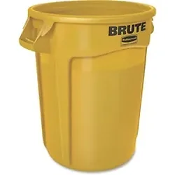 Rubbermaid-RCP 263200YELCT