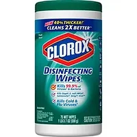 CLOROX-CLO 01656PL