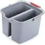 Rubbermaid RCP 261700GYCT
