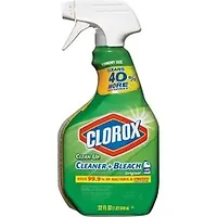 CLOROX-CLO 31221CT