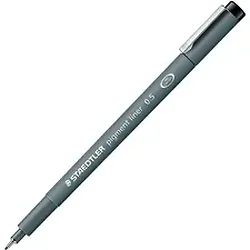 STAEDTLER MARS GMBH-STD 308SB8