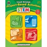Teacher Created Resources-TCR 3027