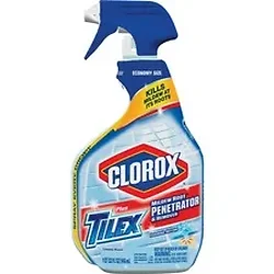 CLOROX-CLO 00263CT