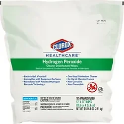 CLOROX-CLO 30827