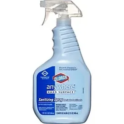 CLOROX-CLO 01698PL