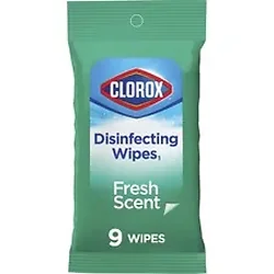 CLOROX-CLO 01665PL