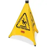 Rubbermaid RCP 9S0100YLCT