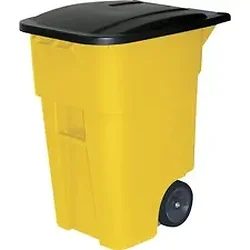 Rubbermaid-RCP 9W27YELCT
