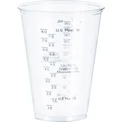 SOLO CUP-SCC TP10DGM