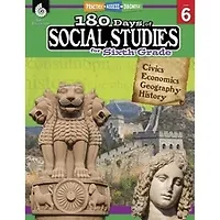 Shell Education-SHL 51398