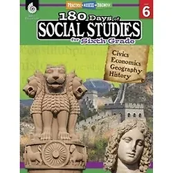 Shell Education-SHL 51398