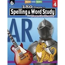 Shell Education-SHL 28632