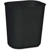 Rubbermaid-RCP 254100BKCT