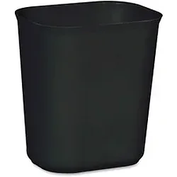 Rubbermaid-RCP 254100BKCT