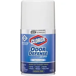 CLOROX-CLO 31710PL