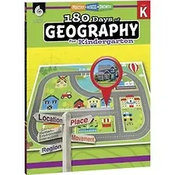 Shell Education-SHL 28621