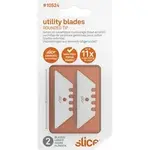 SLICE, INC. SLI 10524