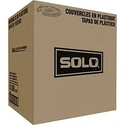 SOLO CUP-SCC DLX8R00007CT