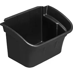 Rubbermaid-RCP 335488BLACT