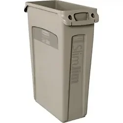 Rubbermaid-RCP 354060BGCT