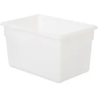 Rubbermaid-RCP 3501WHI
