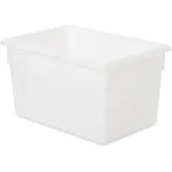 Rubbermaid-RCP 3501WHI