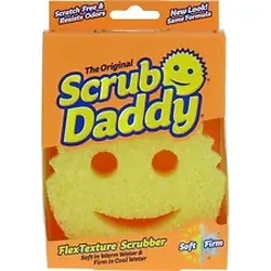 SCRUB DADDY, INC.-SCB SDPDQCT