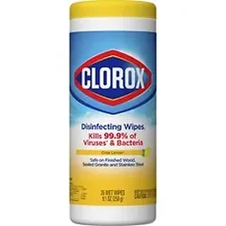CLOROX-CLO 01594PL