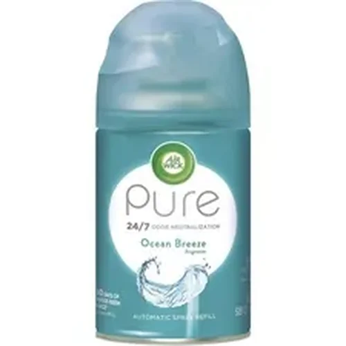 RECKITT BENCKISER-RAC 98000CT