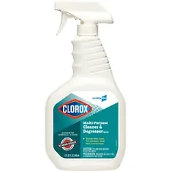 CLOROX-CLO 30865BD