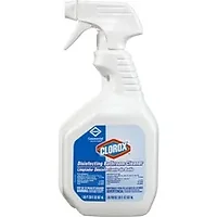 CLOROX-CLO 16930PL