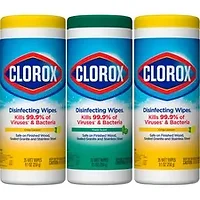 CLOROX-CLO 30112PL