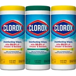 CLOROX-CLO 30112PL