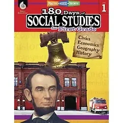 Shell Education-SHL 51393