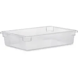 Rubbermaid-RCP 3308CLECT