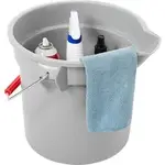Rubbermaid RCP 261400GYCT