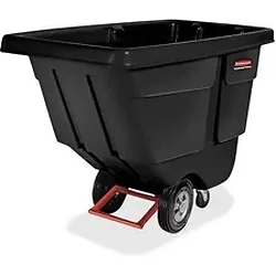 Rubbermaid-RCP 130400BK