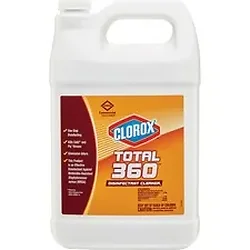 CLOROX-CLO 31650BD