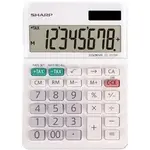SHARP NEC EL-310WB