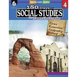 Shell Education-SHL 51396