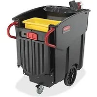 Rubbermaid-RCP 9W7300BK