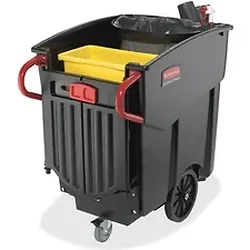 Rubbermaid-RCP 9W7300BK