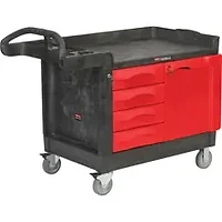 Rubbermaid-RCP 453388BLA