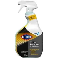 CLOROX CLO 31036PL